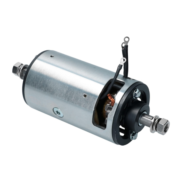 Original BBT VW Alternator (Dynamo/DC Generator) 6V / 12V – OE Part Number 111903021